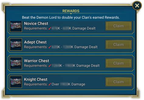 Apr 9, 2019 Clan activity stars - impossible to get three. . How to earn clan stars in raid shadow legends